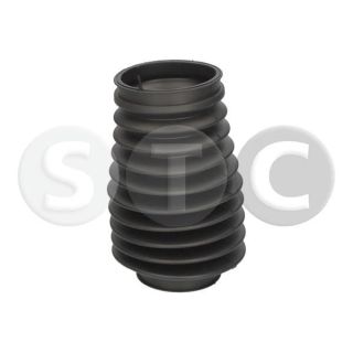 Gofruotoji membrana, vairavimas STC T400773