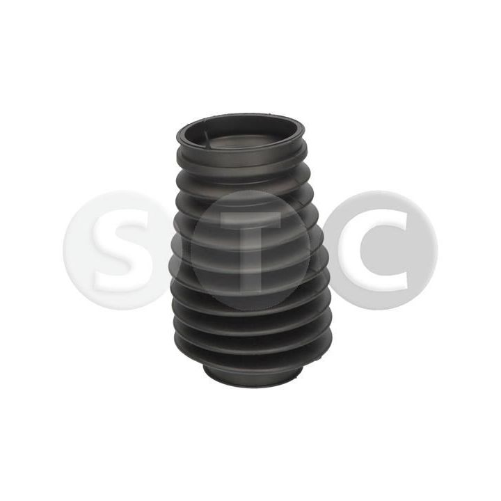 Gofruotoji membrana, vairavimas STC T400773