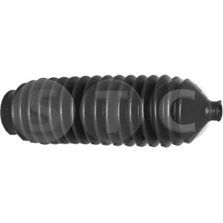 Gofruotoji membrana, vairavimas STC T400814