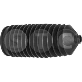 Gofruotoji membrana, vairavimas STC T400842