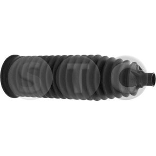 Gofruotoji membrana, vairavimas STC T400850