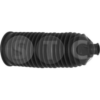 Gofruotoji membrana, vairavimas STC T400920