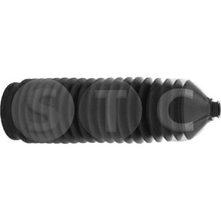 Gofruotoji membrana, vairavimas STC T410010