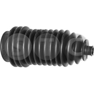 Gofruotoji membrana, vairavimas STC T410015