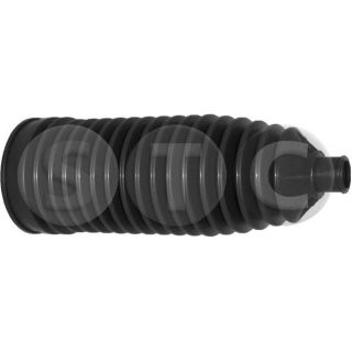 Gofruotoji membrana, vairavimas STC T410016