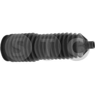 Gofruotoji membrana, vairavimas STC T410018