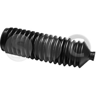 Gofruotoji membrana, vairavimas STC T410074