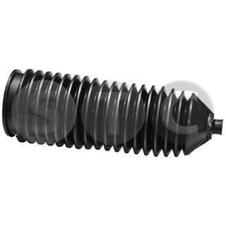 Gofruotoji membrana, vairavimas STC T410076