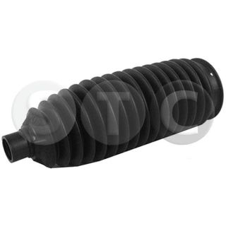 Gofruotoji membrana, vairavimas STC T410135