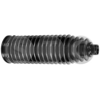 Gofruotoji membrana, vairavimas STC T410207