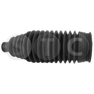 Gofruotoji membrana, vairavimas STC T410214