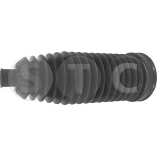 Gofruotoji membrana, vairavimas STC T410246