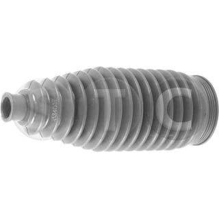 Gofruotoji membrana, vairavimas STC T410375