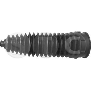 Gofruotoji membrana, vairavimas STC T410444