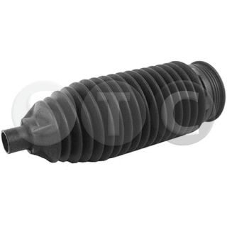 Gofruotoji membrana, vairavimas STC T410549