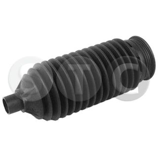 Gofruotoji membrana, vairavimas STC T410550