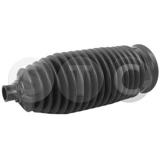 Gofruotoji membrana, vairavimas STC T410551