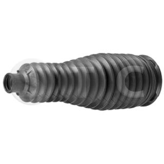 Gofruotoji membrana, vairavimas STC T410562