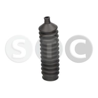 Gofruotoji membrana, vairavimas STC T410716