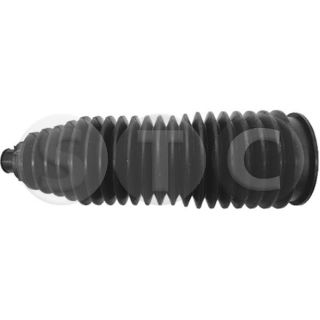 Gofruotoji membrana, vairavimas STC T410720