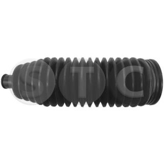 Gofruotoji membrana, vairavimas STC T410734