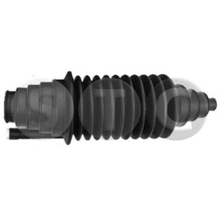 Gofruotoji membrana, vairavimas STC T410735