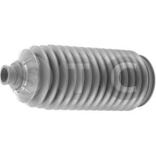 Gofruotoji membrana, vairavimas STC T410768