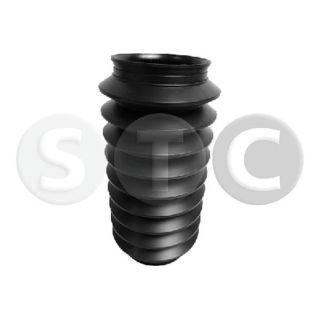 Gofruotoji membrana, vairavimas STC T410781