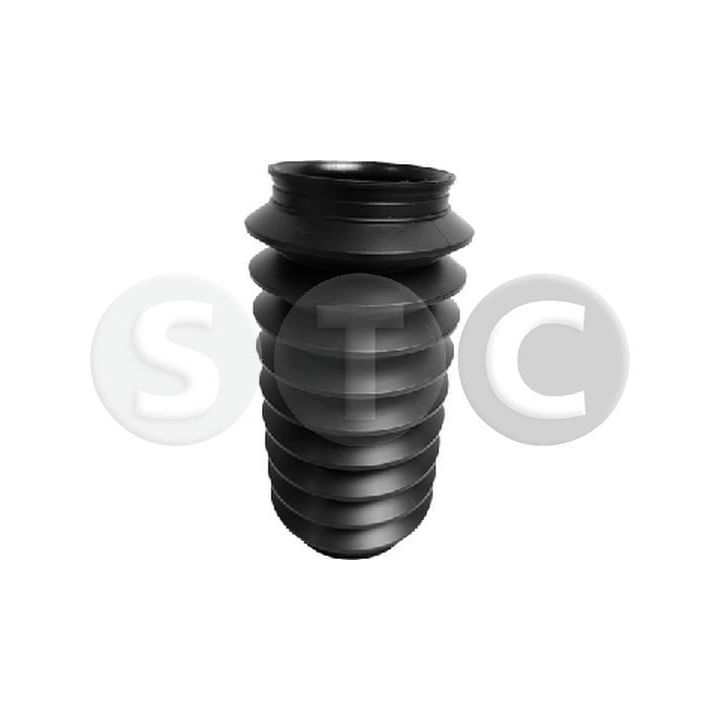 Gofruotoji membrana, vairavimas STC T410781