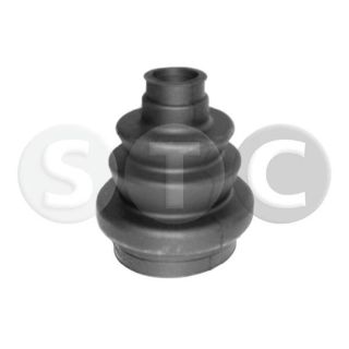 Gofruotoji membrana, kardaninis velenas STC T400091