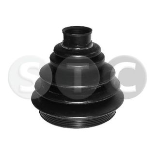 Gofruotoji membrana, kardaninis velenas STC T400099