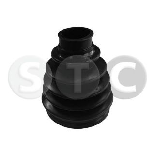 Gofruotoji membrana, kardaninis velenas STC T400109