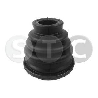 Gofruotoji membrana, kardaninis velenas STC T400139