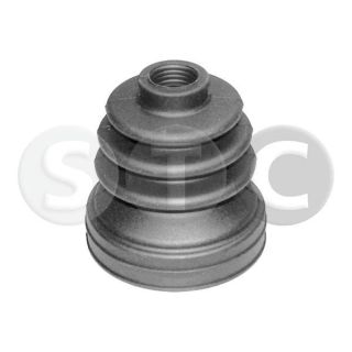 Gofruotoji membrana, kardaninis velenas STC T400142