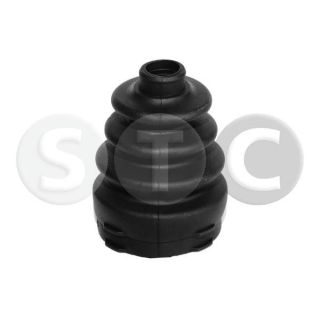 Gofruotoji membrana, kardaninis velenas STC T400154