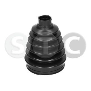 Gofruotoji membrana, kardaninis velenas STC T400171