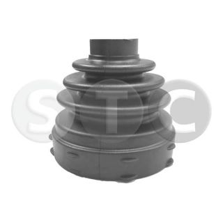 Gofruotoji membrana, kardaninis velenas STC T400214