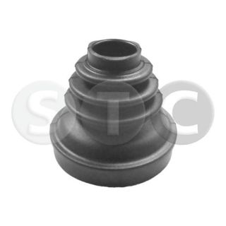 Gofruotoji membrana, kardaninis velenas STC T400226