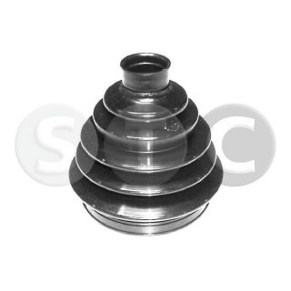 Gofruotoji membrana, kardaninis velenas STC T400237