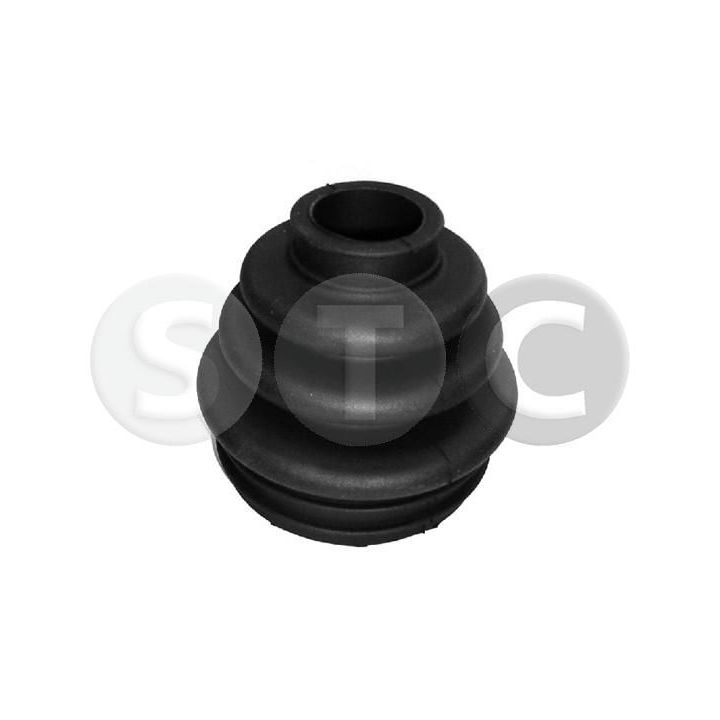 Gofruotoji membrana, kardaninis velenas STC T400241