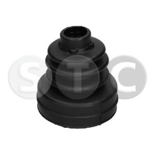 Gofruotoji membrana, kardaninis velenas STC T400242