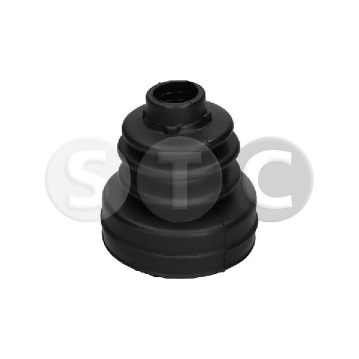 Gofruotoji membrana, kardaninis velenas STC T400242