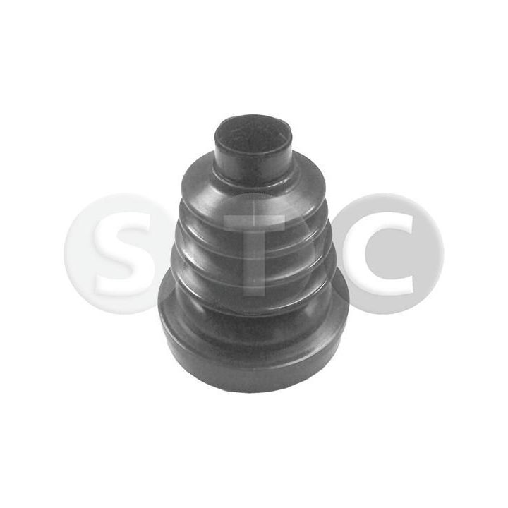 Gofruotoji membrana, kardaninis velenas STC T400246