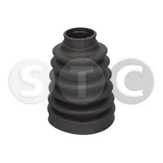 Gofruotoji membrana, kardaninis velenas STC T400302