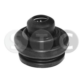 Gofruotoji membrana, kardaninis velenas STC T400313