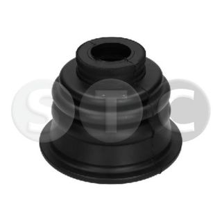 Gofruotoji membrana, kardaninis velenas STC T400339