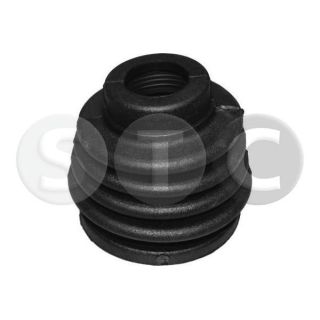 Gofruotoji membrana, kardaninis velenas STC T400349