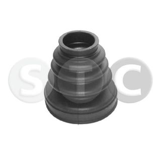 Gofruotoji membrana, kardaninis velenas STC T400467