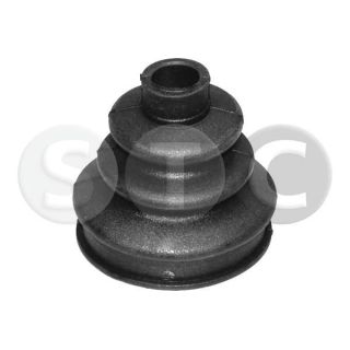 Gofruotoji membrana, kardaninis velenas STC T400514