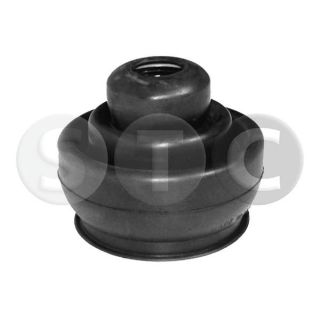 Gofruotoji membrana, kardaninis velenas STC T400568